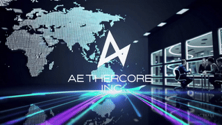 Cybersecurity Animation